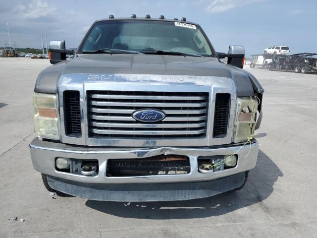 2009 Ford F250 Super Duty VIN: 1FTSW21R89EA46188 Lot: 56326494