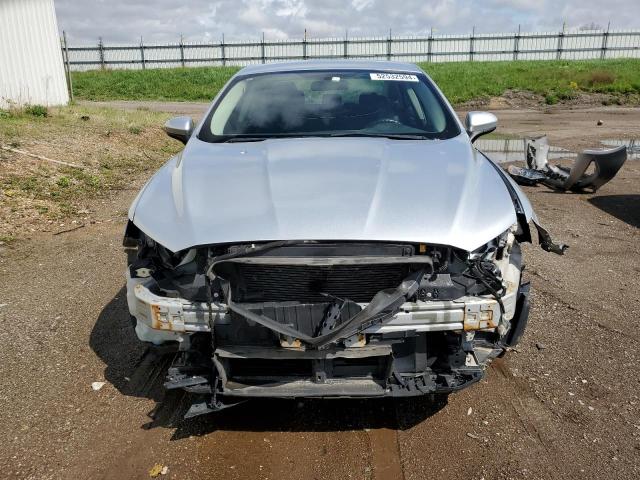 2017 FORD FUSION SE - 3FA6P0LU2HR317736