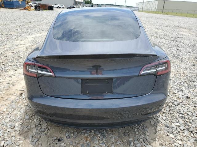 2022 Tesla Model 3 VIN: 5YJ3E1EB4NF307985 Lot: 57173994