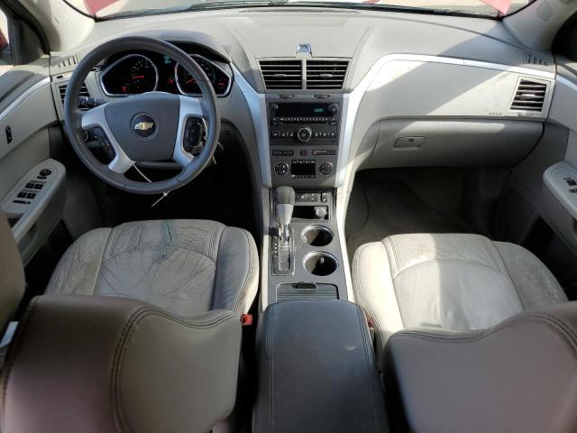 2012 Chevrolet Traverse Lt VIN: 1GNKVJED3CJ117959 Lot: 52366744