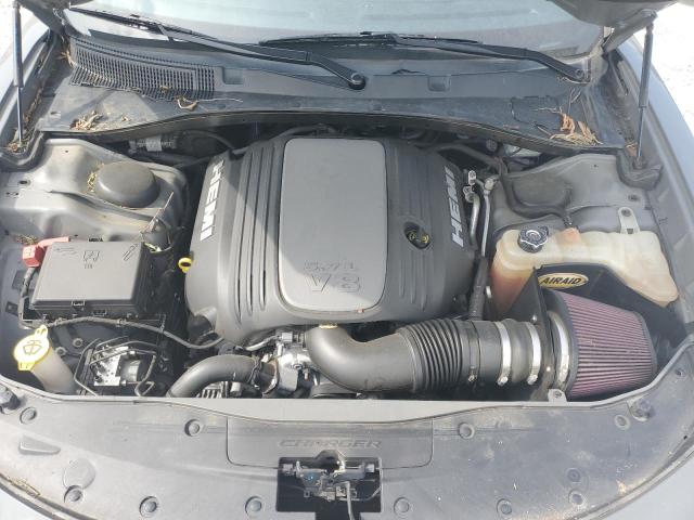 2018 Dodge Charger - Image 11