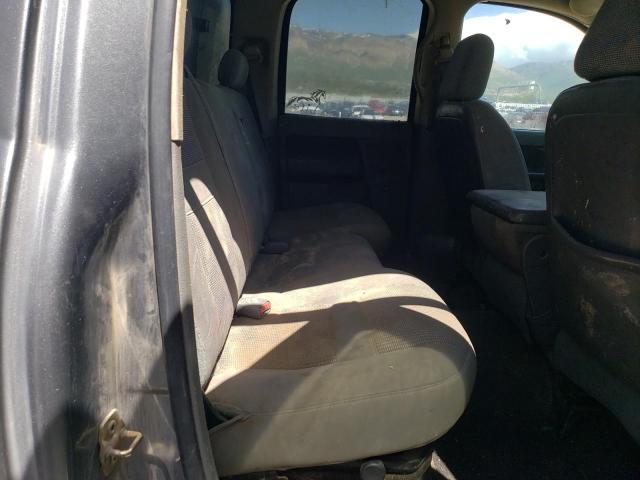 2006 Dodge Ram 2500 St VIN: 1D7KS28D26J183030 Lot: 56872404