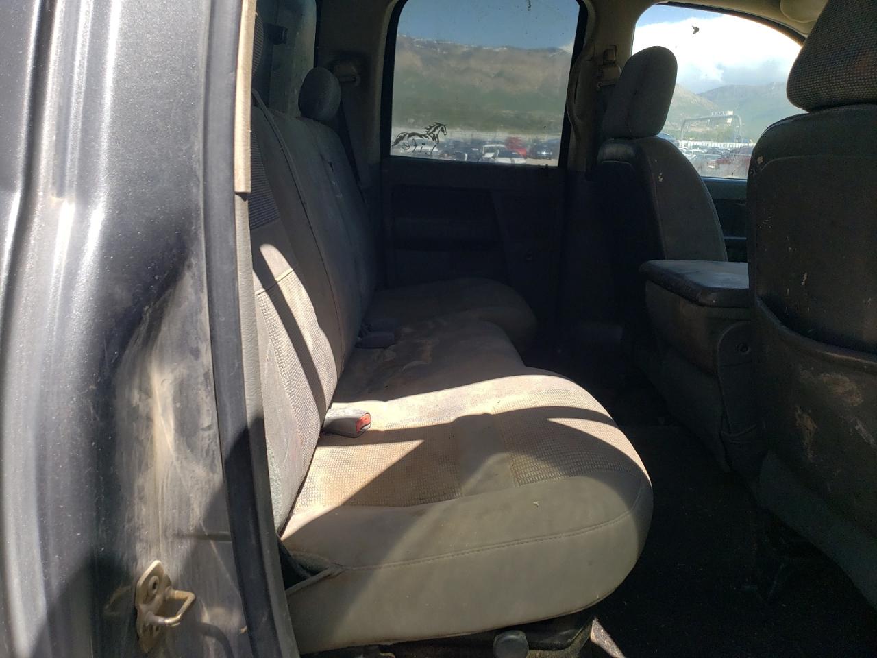 1D7KS28D26J183030 2006 Dodge Ram 2500 St