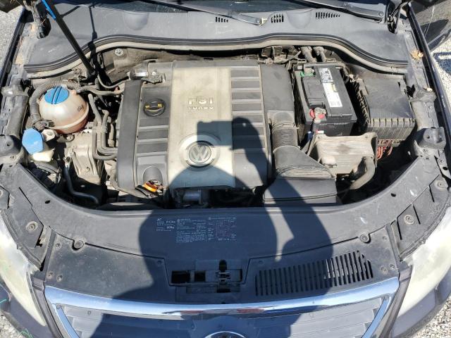 2006 Volkswagen Passat 2.0T Luxury VIN: WVWEK73C36P067965 Lot: 56401954