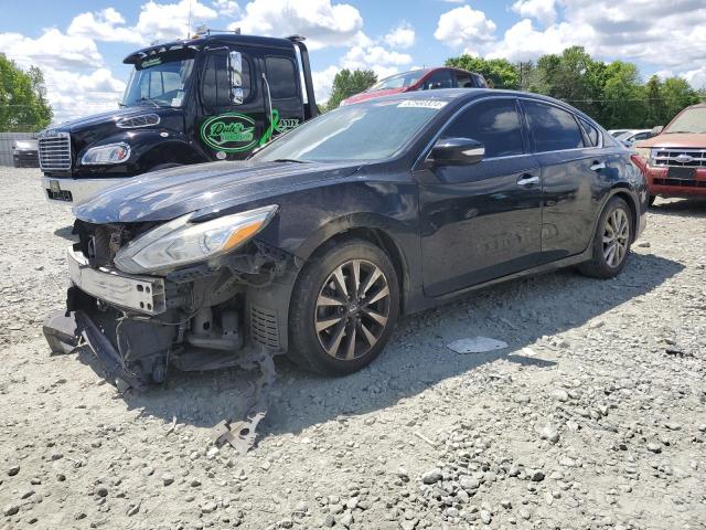 2016 Nissan Altima 2.5 VIN: 1N4AL3AP1GC159603 Lot: 52560324