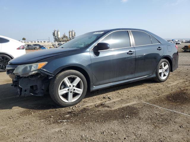 2013 Toyota Camry L VIN: 4T1BF1FK8DU704978 Lot: 53479864