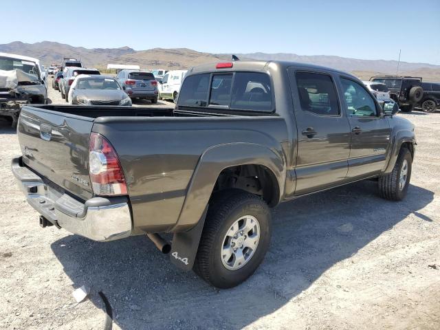 2012 Toyota Tacoma Double Cab VIN: 3TMLU4EN8CM102645 Lot: 53130734