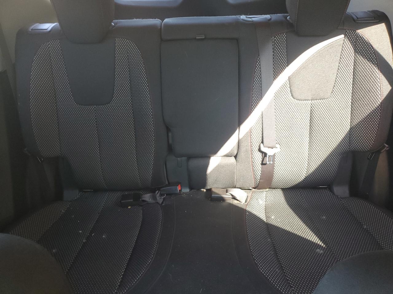 2GNFLGEK2F6393320 2015 Chevrolet Equinox Lt