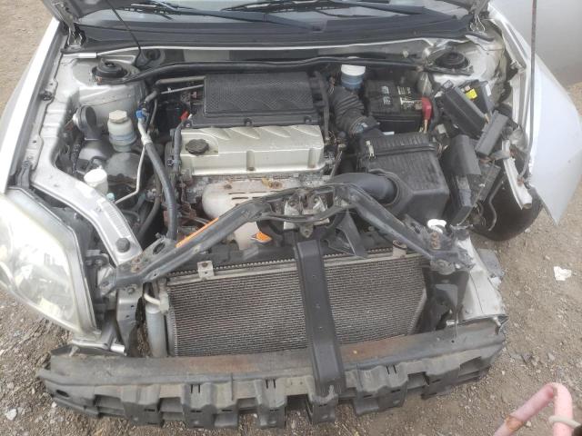 4A32B3FF6CE013291 2012 Mitsubishi Galant Es