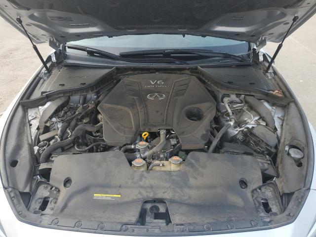 2020 Infiniti Q50 - Image 11