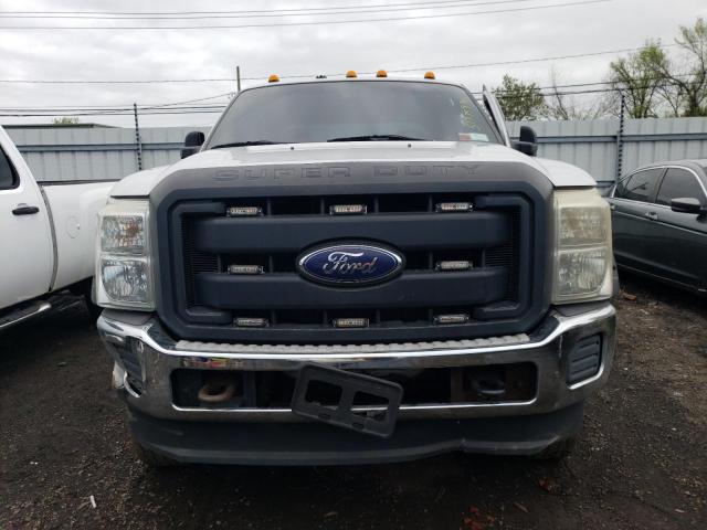 2013 Ford F250 Super Duty VIN: 1FT7W2B68DEA72289 Lot: 51775974