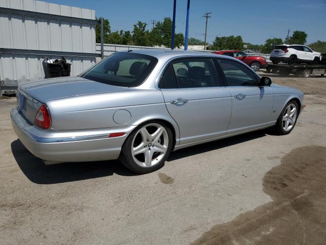 2006 Jaguar Xj8 L VIN: SAJWA79B36SH07535 Lot: 53296454