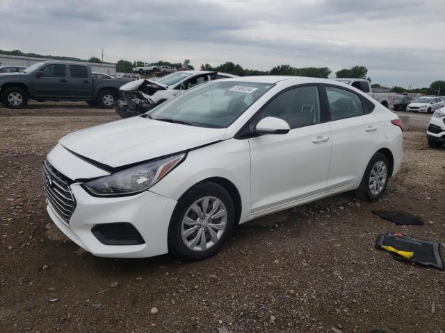 Vin: 3kpc24a69le123955, lot: 55968294, hyundai accent se 2020 img_1