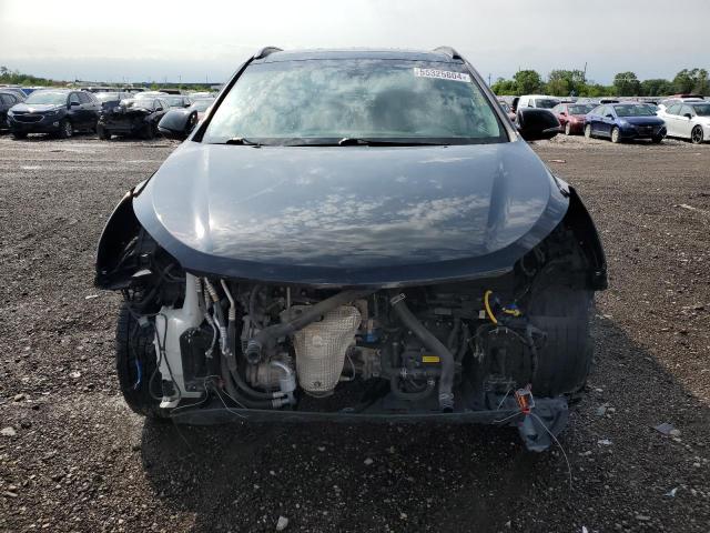 2019 HYUNDAI SANTA FE X - KM8SRDHF7KU297726