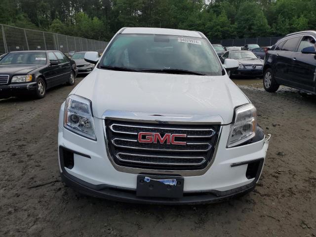 2016 GMC Terrain Sle VIN: 2GKALMEK2G6109224 Lot: 54029974