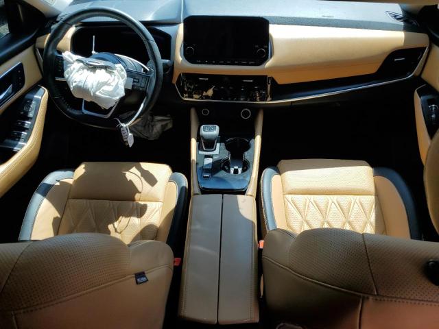 2022 Nissan Rogue Platinum VIN: JN8BT3DC0NW121111 Lot: 56748804