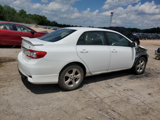 2013 Toyota Corolla Base VIN: 5YFBU4EE9DP128208 Lot: 53567104