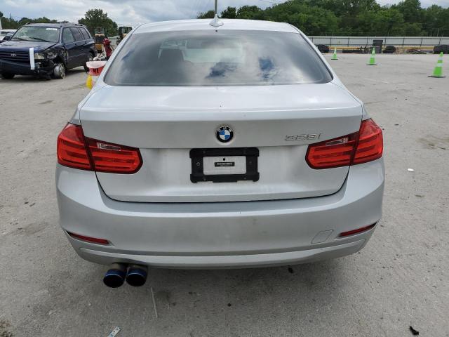 2015 BMW 328 I Sulev VIN: WBA3C1C59FK120116 Lot: 54355024