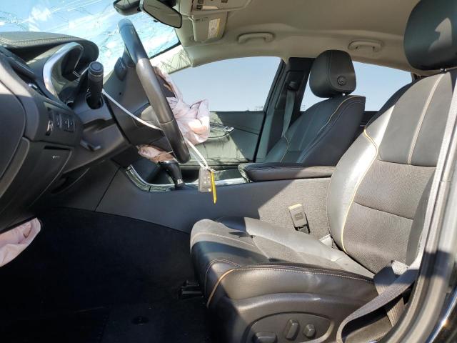 2018 Chevrolet Impala Premier VIN: 2G1125S32J9160299 Lot: 56578524