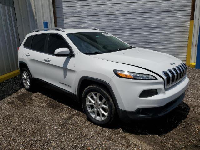 1C4PJLCS8GW108576 | 2016 Jeep cherokee latitude