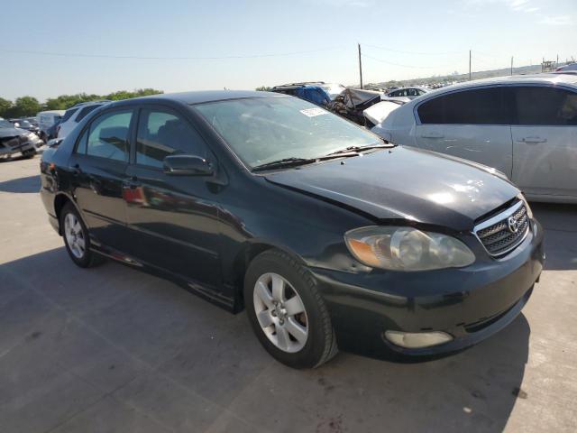 2006 Toyota Corolla Ce VIN: 1NXBR32E86Z749232 Lot: 55211314