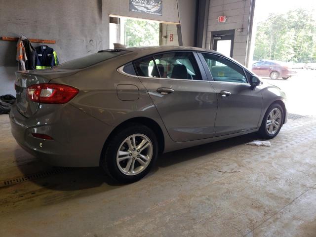 2017 Chevrolet Cruze Lt VIN: 1G1BE5SM4H7157503 Lot: 56519394