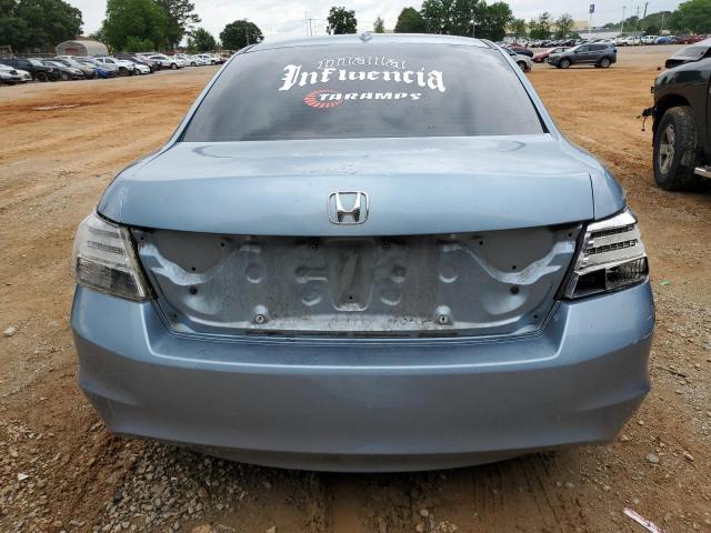 2011 Honda Accord Exl VIN: 1HGCP3F81BA028489 Lot: 53240234