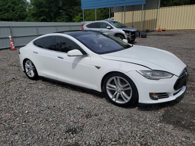 2013 Tesla Model S VIN: 5YJSA1CG0DFP03948 Lot: 54121754