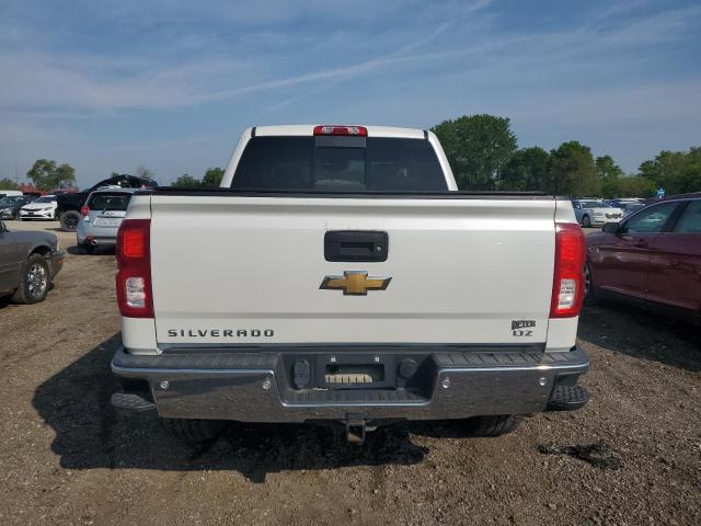 2017 CHEVROLET 1500 - 3GCUKSEC3HG397768