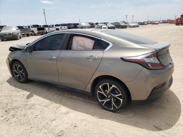 VIN 1G1RC6S50HU181463 2017 Chevrolet Volt, LT no.2