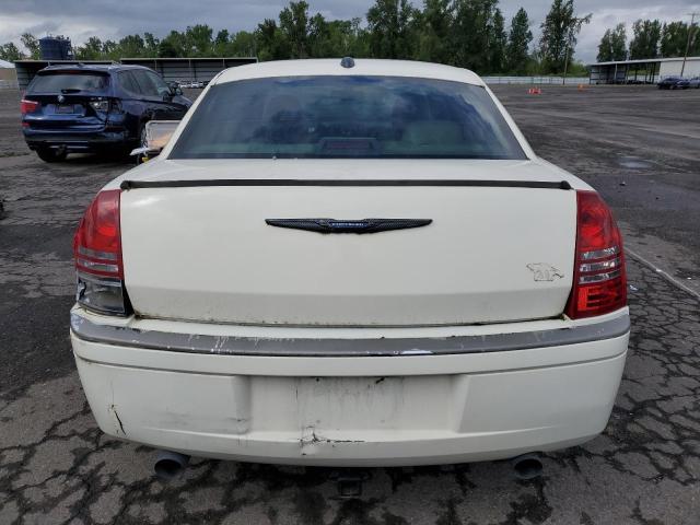 2006 Chrysler 300C VIN: 2C3KA63H16H177384 Lot: 56651504