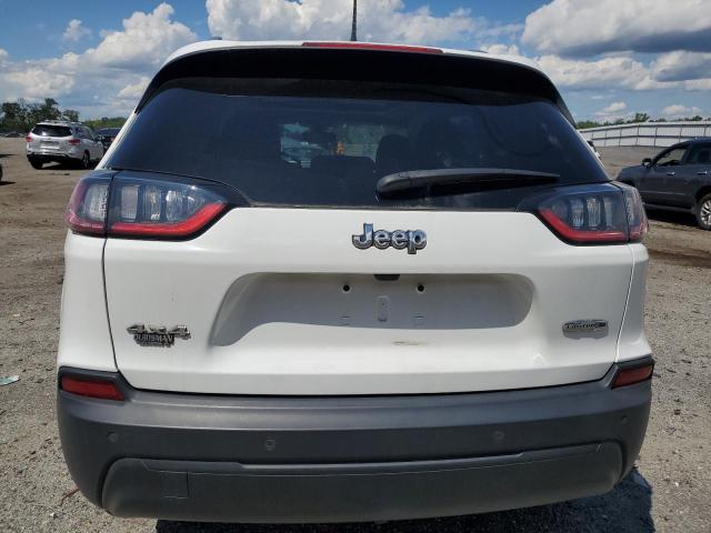 2020 Jeep Cherokee Latitude Plus VIN: 1C4PJMLB0LD516484 Lot: 56576014