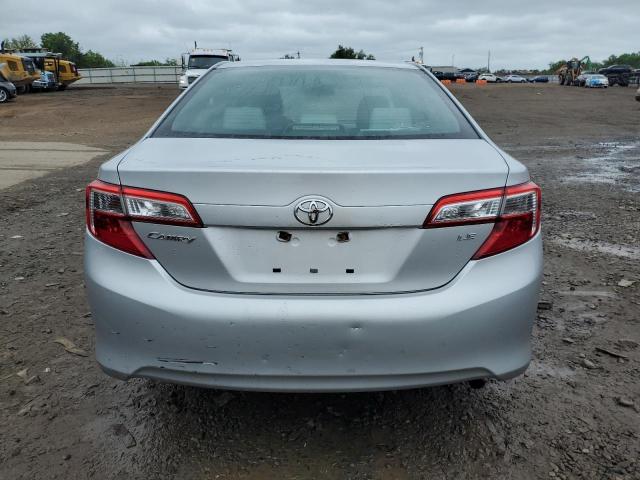 2013 Toyota Camry L VIN: 4T1BF1FK9DU289332 Lot: 54682164