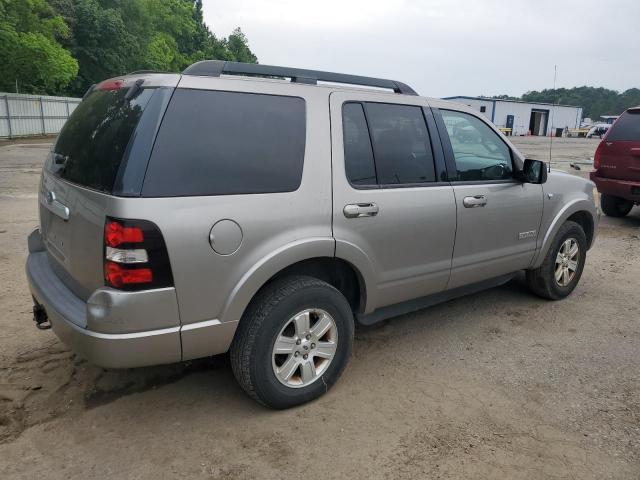 2008 Ford Explorer Xlt VIN: 1FMEU73868UA36585 Lot: 56019074