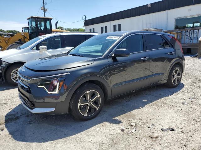 2023 KIA NIRO LX #2888365686