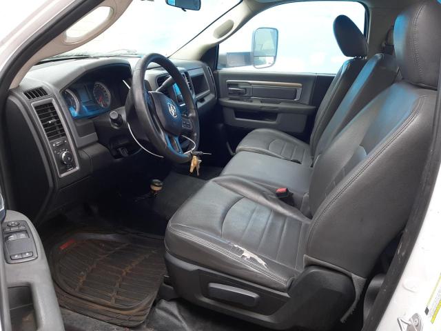 2018 Ram 5500 VIN: 3C7WRMBL1JG360375 Lot: 55695294