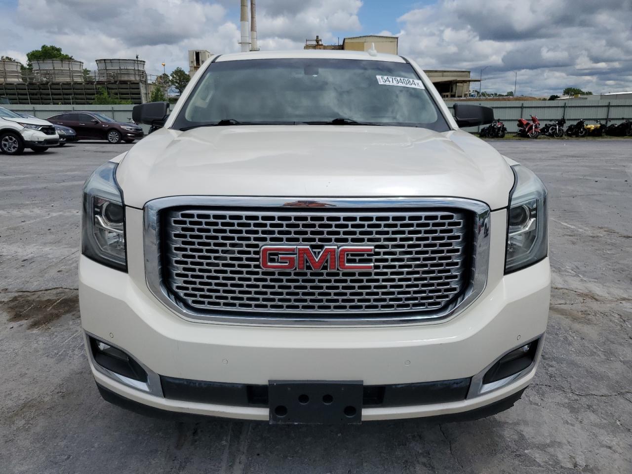 1GKS2JKJ9FR703300 2015 GMC Yukon Xl Denali