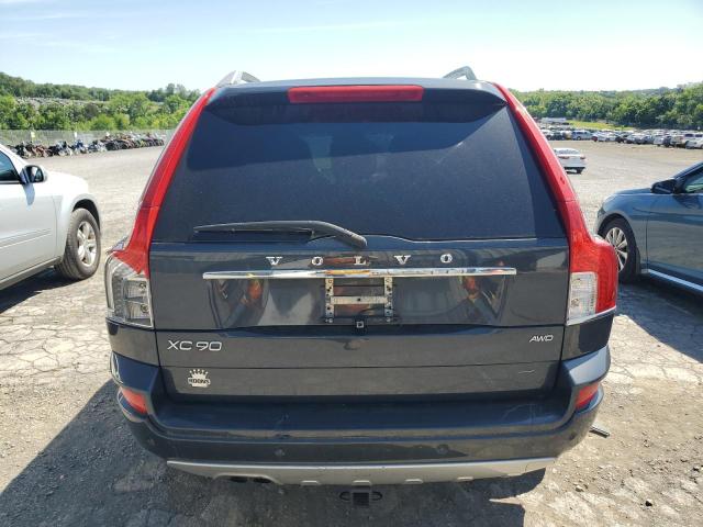 2013 Volvo Xc90 3.2 VIN: YV4952CZ0D1659420 Lot: 57403864