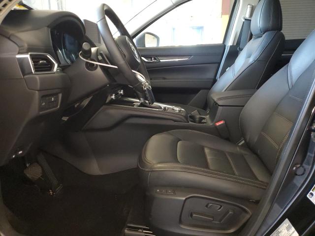 2023 Mazda Cx-5 Premium Plus VIN: JM3KFBEM2P0128384 Lot: 56232764