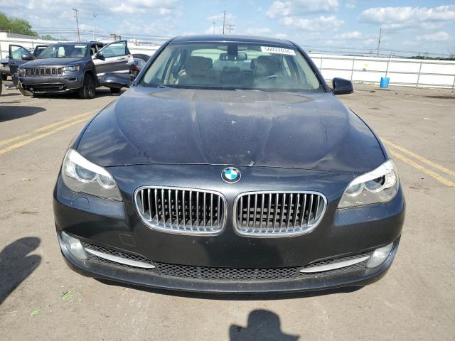 2011 BMW 535 Xi VIN: WBAFU7C55BC777724 Lot: 56037634