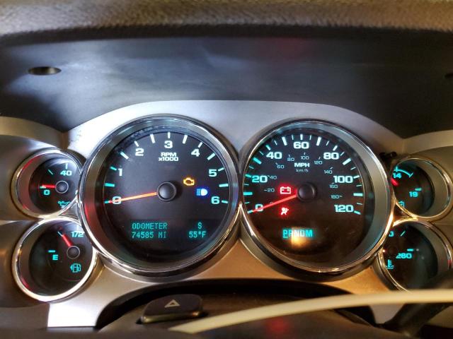 2011 GMC Sierra K1500 Sle VIN: 1GTR2VE31BZ393717 Lot: 56228684