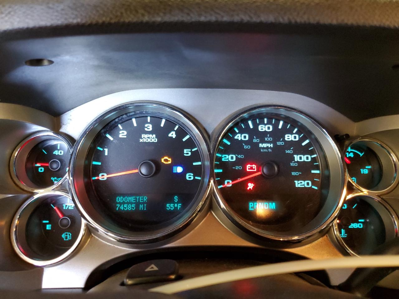 1GTR2VE31BZ393717 2011 GMC Sierra K1500 Sle