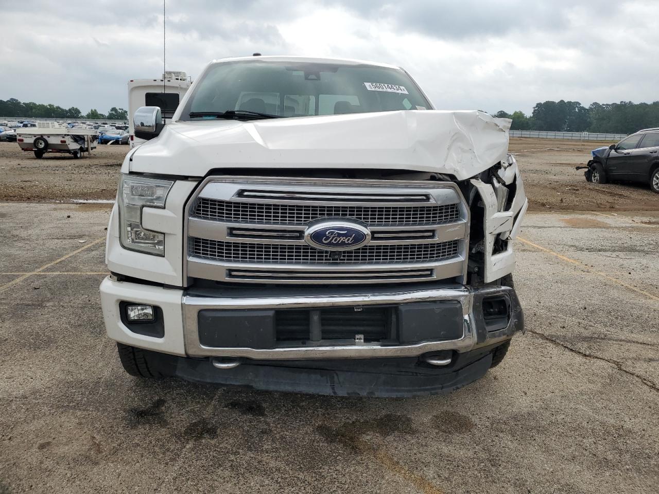 1FTEW1EG5GFA53526 2016 Ford F150 Supercrew