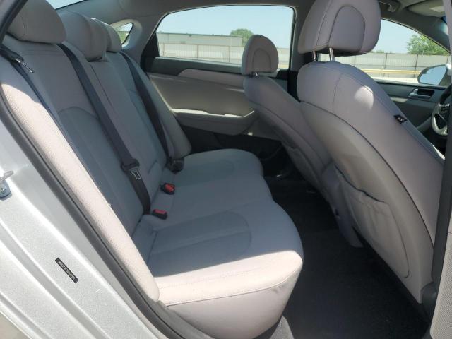 2016 Hyundai Sonata Se VIN: 5NPE24AF7GH328538 Lot: 55761074