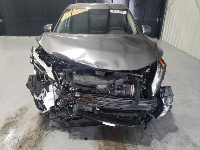 2023 Nissan Rogue Sv VIN: 5N1BT3BA1PC899785 Lot: 55826594