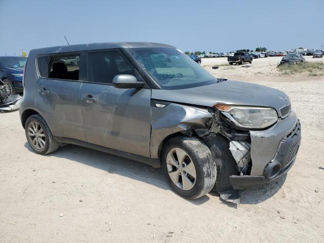 2014 Kia Soul VIN: KNDJN2A20E7085969 Lot: 57112264