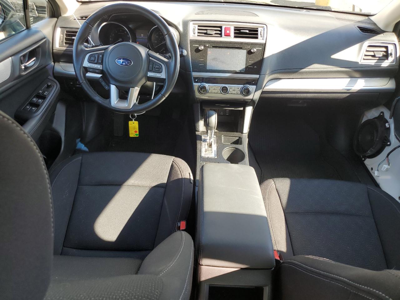 4S3BNAC67G3045347 2016 Subaru Legacy 2.5I Premium