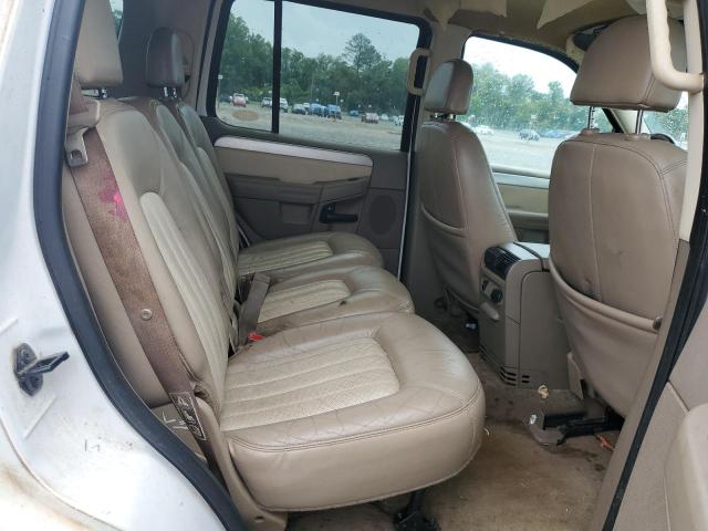 2002 Mercury Mountaineer VIN: 4M2ZU66E22UJ28988 Lot: 54800294