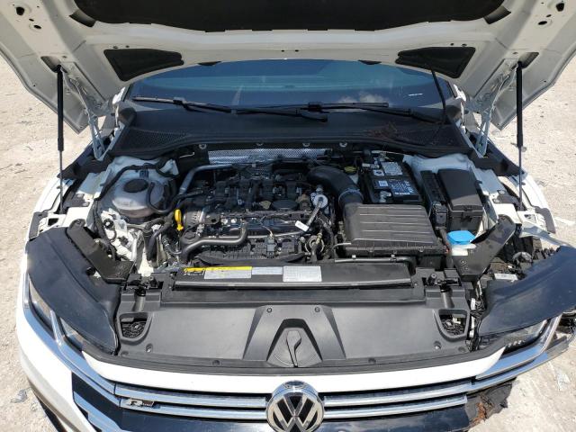 2020 Volkswagen Arteon Sel R-Line VIN: WVWHR7AN8LE015865 Lot: 57224244