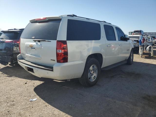 2012 Chevrolet Suburban C1500 Lt VIN: 1GNSCJE01CR147613 Lot: 54077324